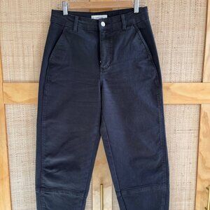 Everlane Utility Barrel Pant